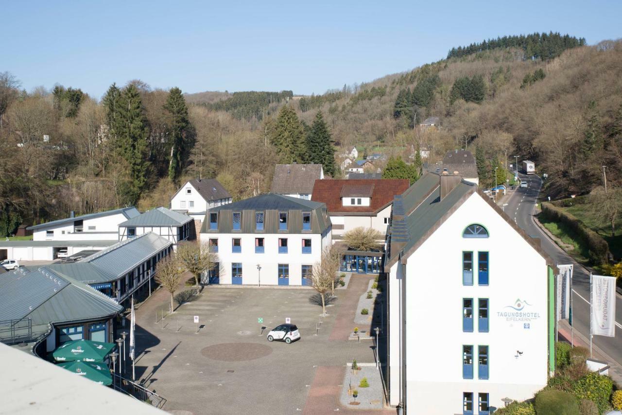 Hotel Eifelkern Schleiden Luaran gambar